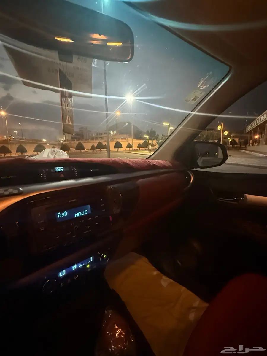 هايلكس 2019 GLX2 16
