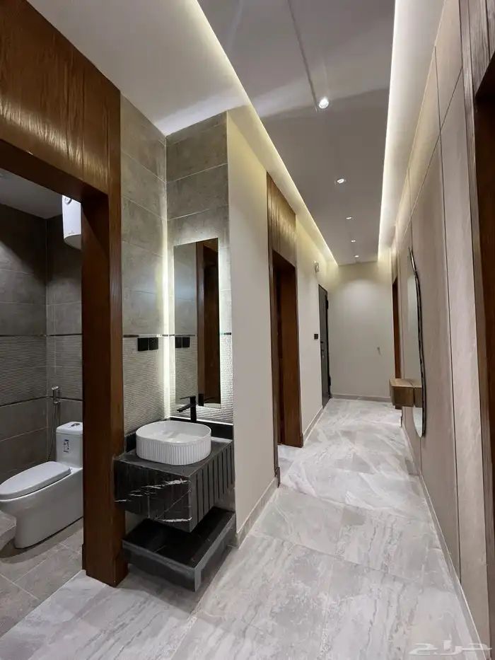 للبيع شقق 6 غرف بسطح مصعد شغال البديع (ابها) vip 8
