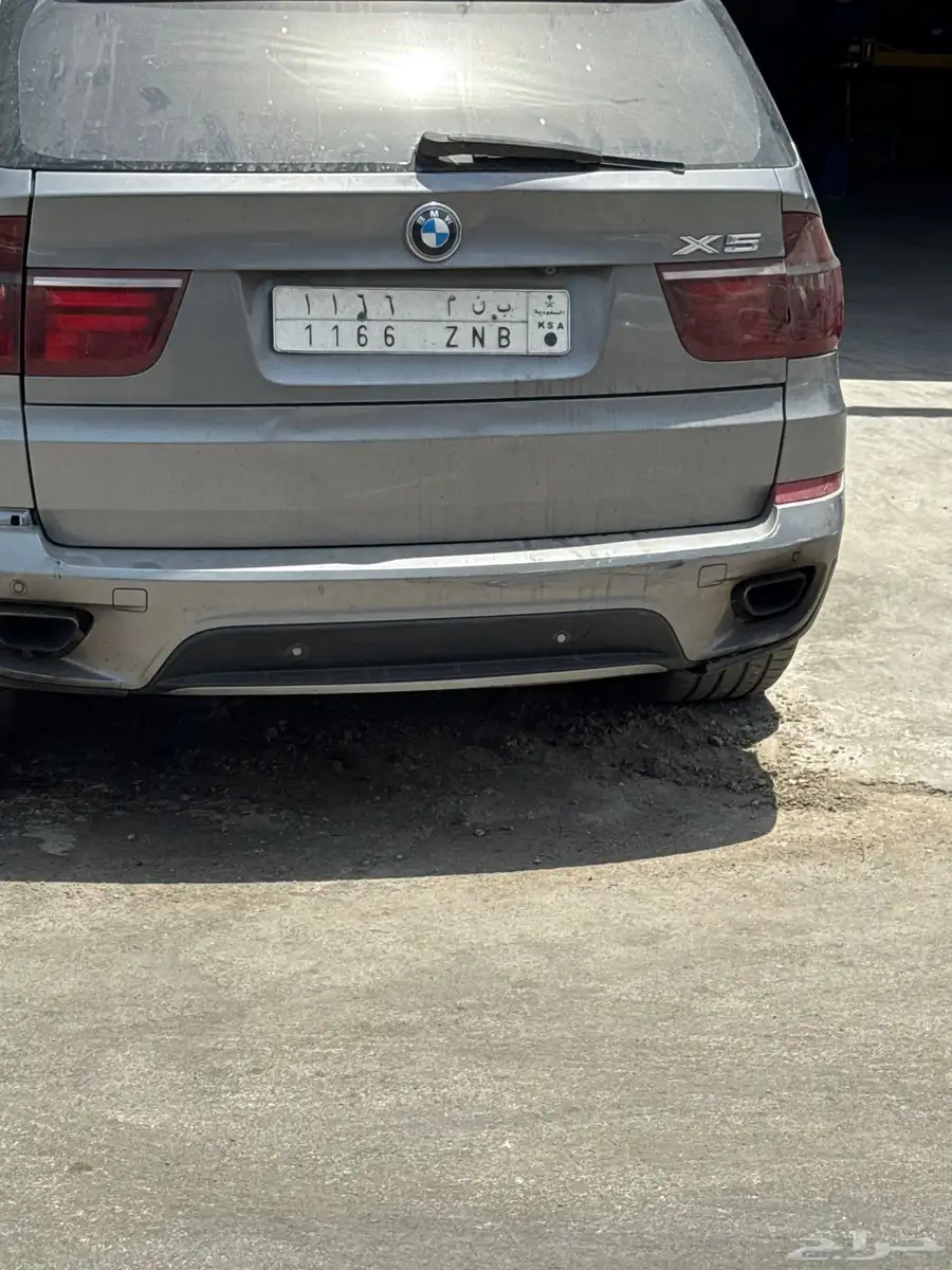 اعلى مواصفات فل كاملF50. V8 BMWX5 0