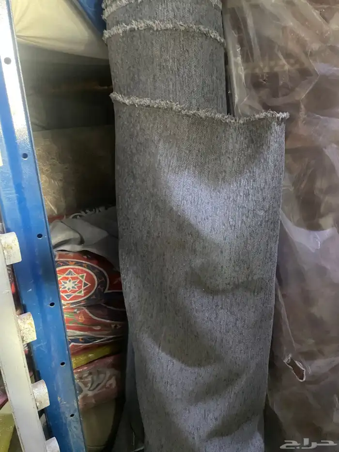 أقمشة متنوعة 1