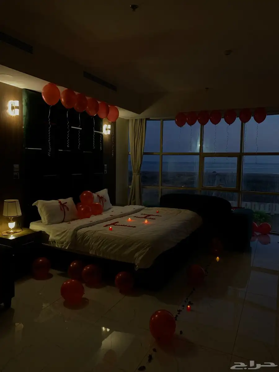 تنسيق حفلات 3