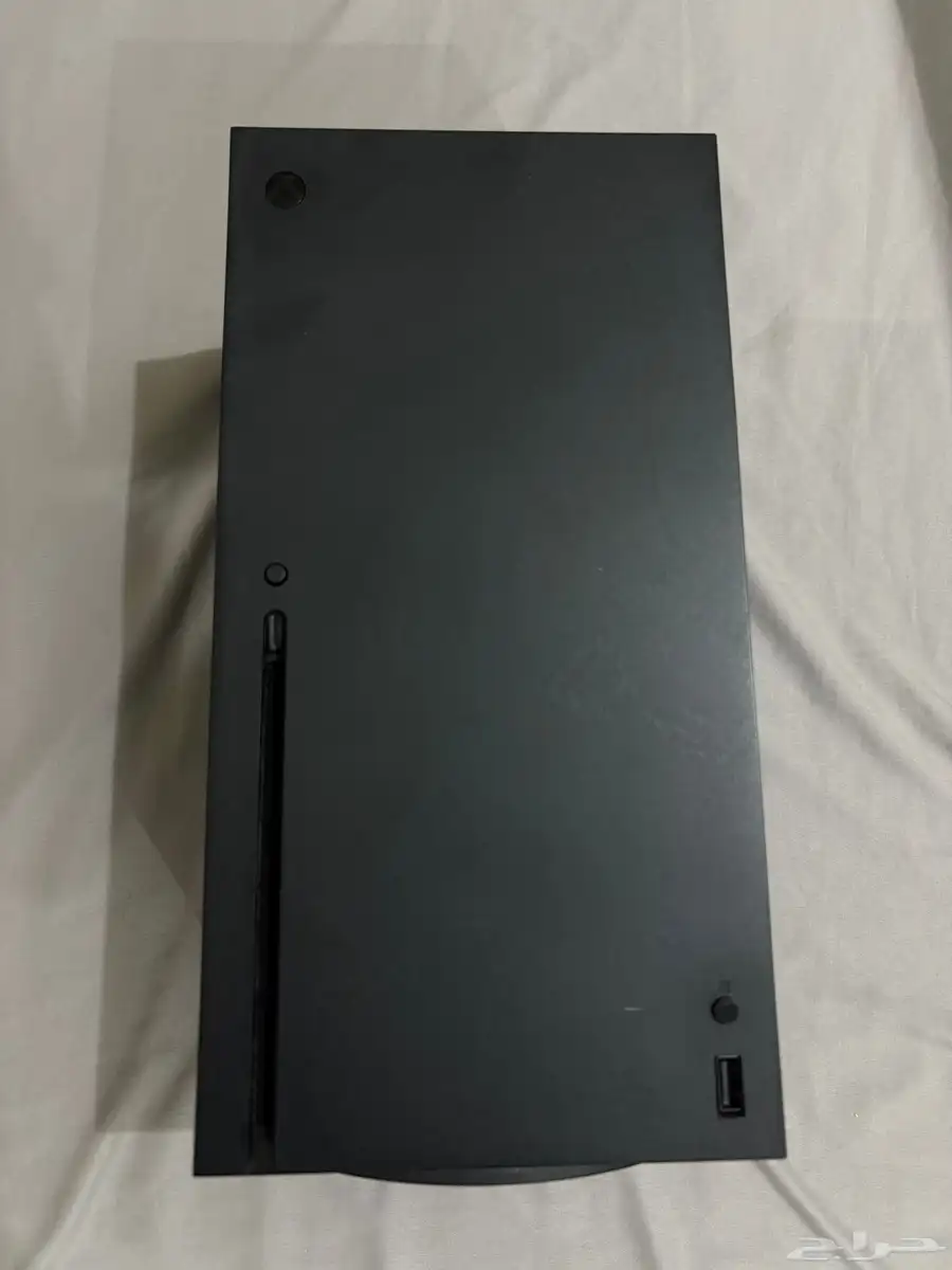 جهاز Xbox استعمال شهرين 0