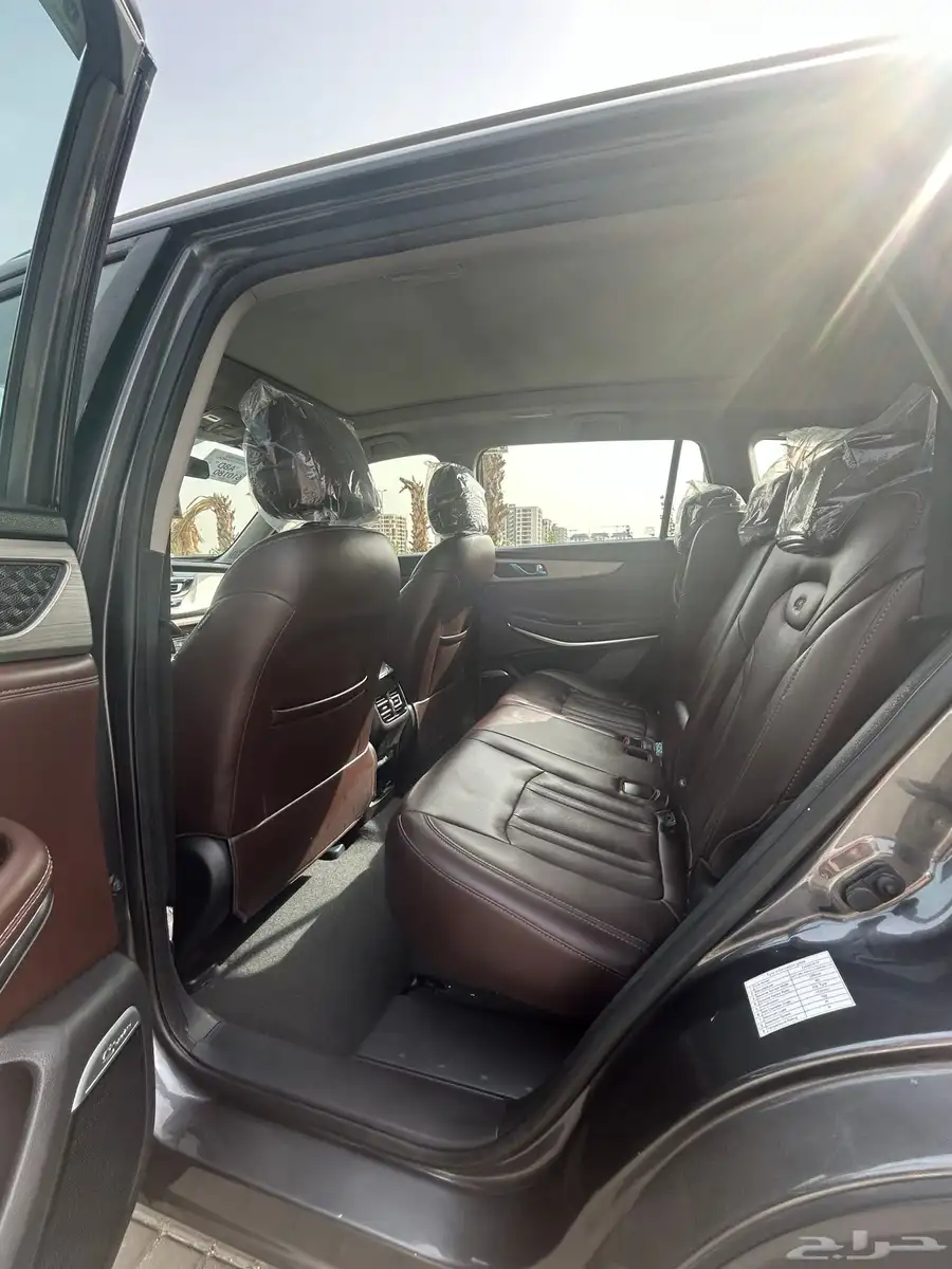 شانجان cs75 2019 فئة Elite 20