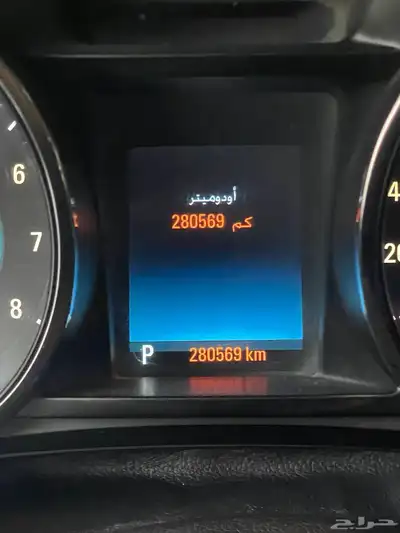 للبيع كابرس SS اس اس 2014 9