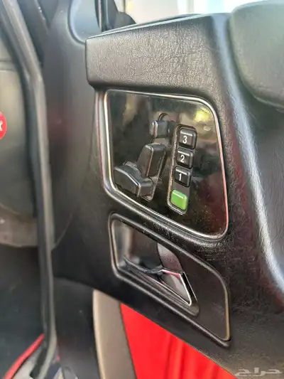 مرسيديس G جي 55 20