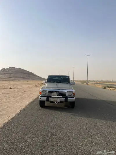 للبيع باترول 94 بلد 6
