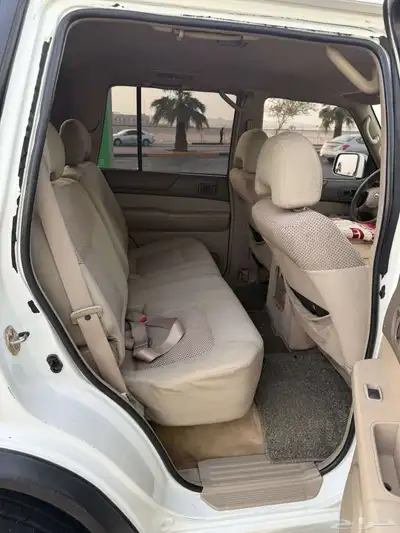 نيسان 2004 ديزل اساس 4