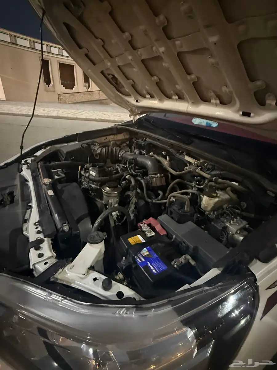 هايلكس 2019 GLX2 18