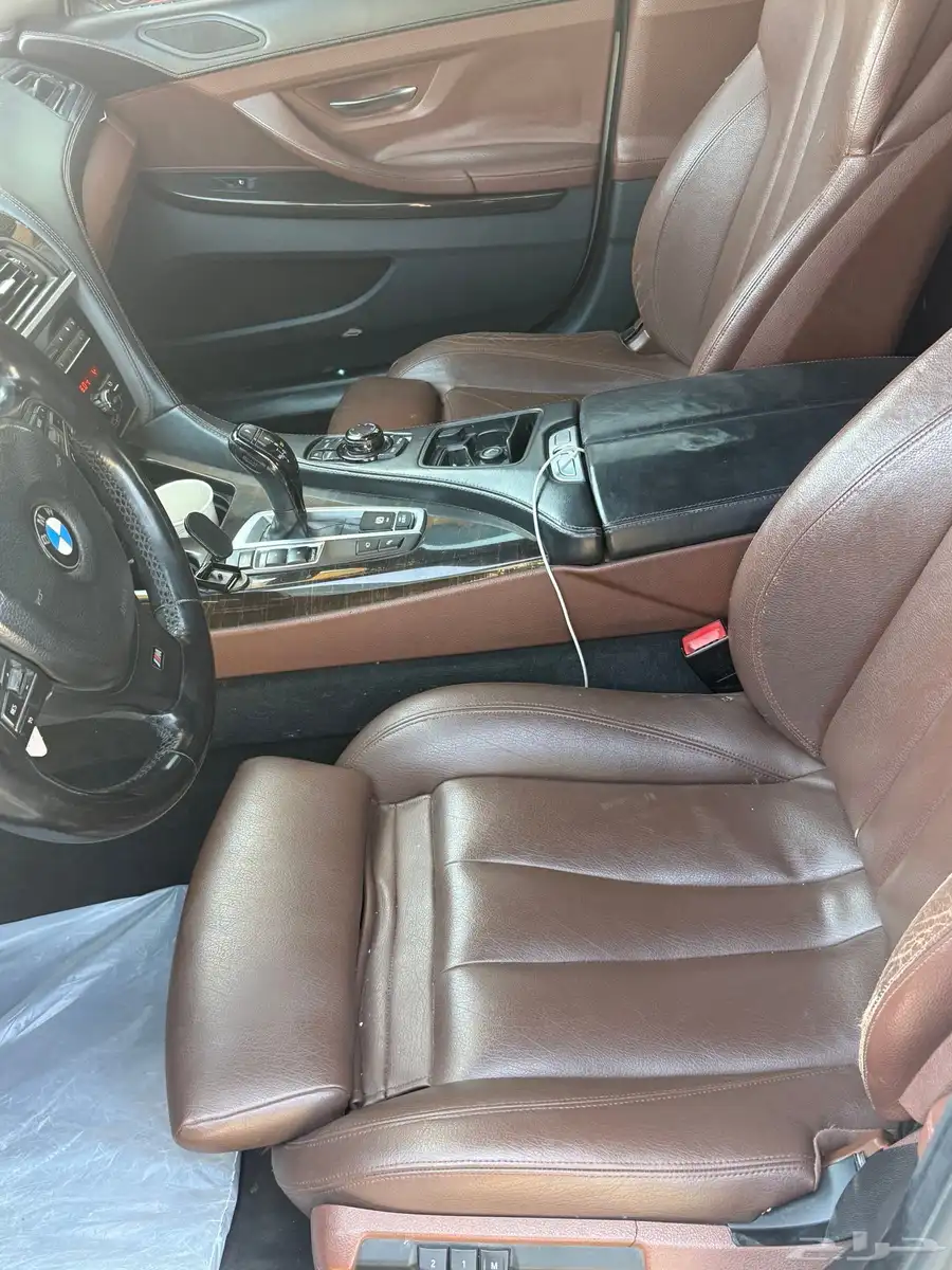 BMW 640 index