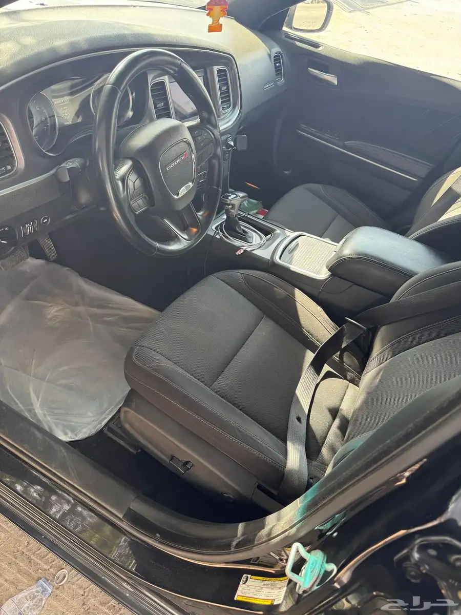 تشارجر V6 - 2020 5