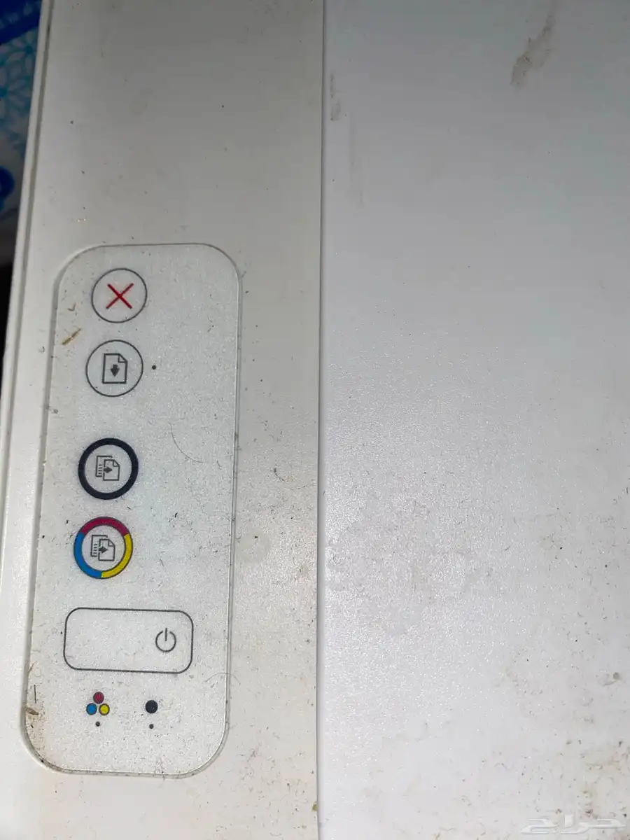 دركسون يركب على سوني 4 و 3 و طابعة 2