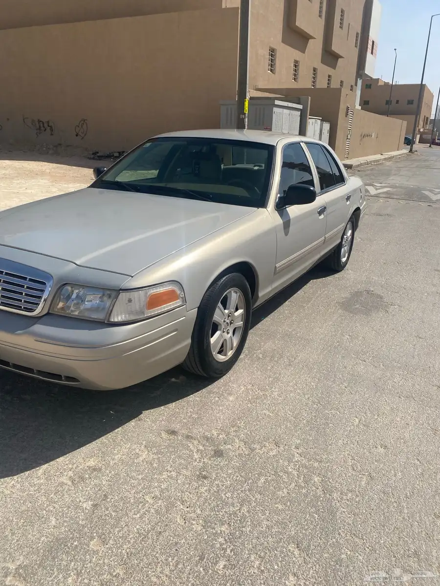 كراون فكتوريا سعودي توكيلات الجزيره 1