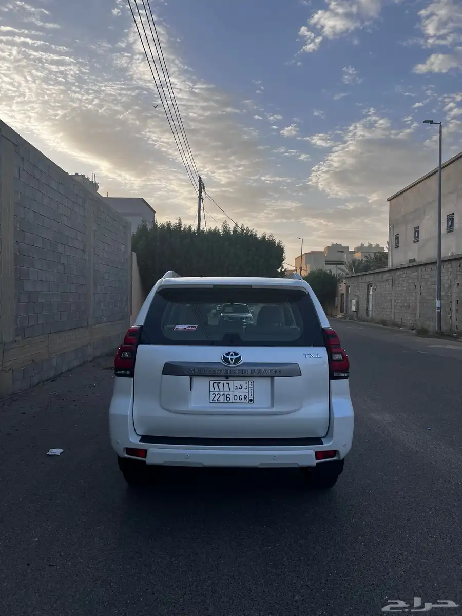 برادو عبد اللطيف جميل سعودي 2023 4