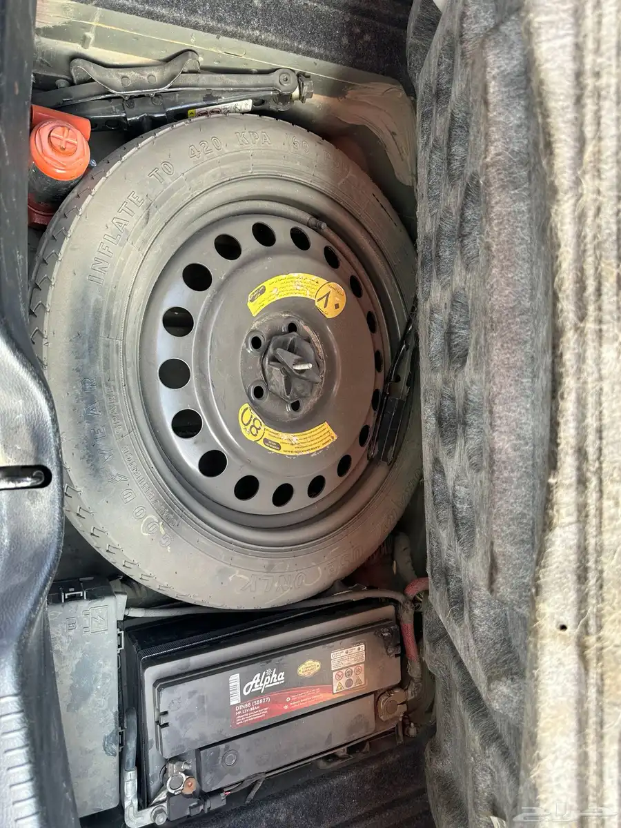 كرايزلر C300 8