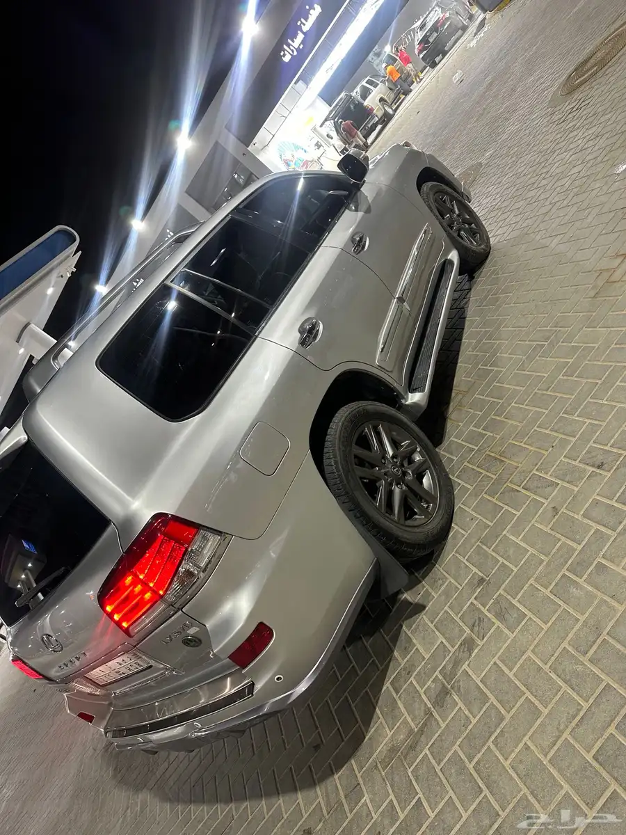 لكسز2009 6