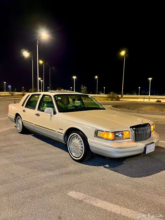 لنكن تونكار 1995 0