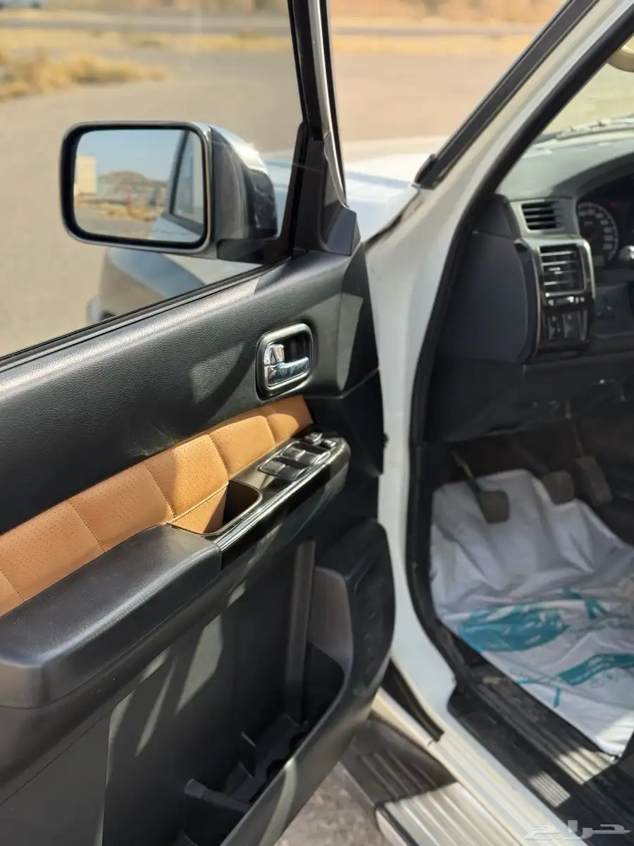 جيب سوبر سفاري 2021 15