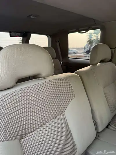 نيسان 2004 ديزل اساس 5