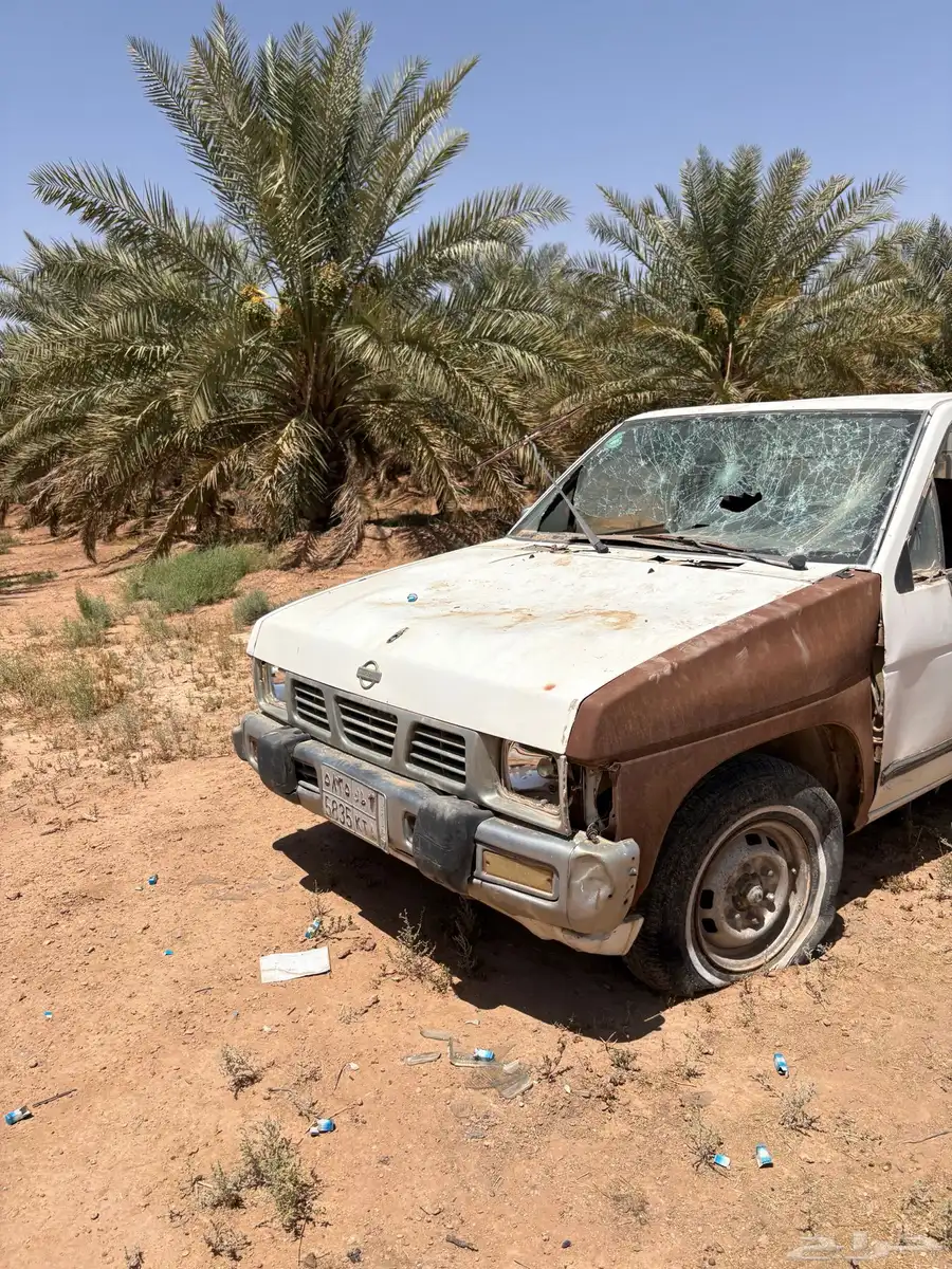 للبيع ددسن غمار مسقط البيع تشليح 3