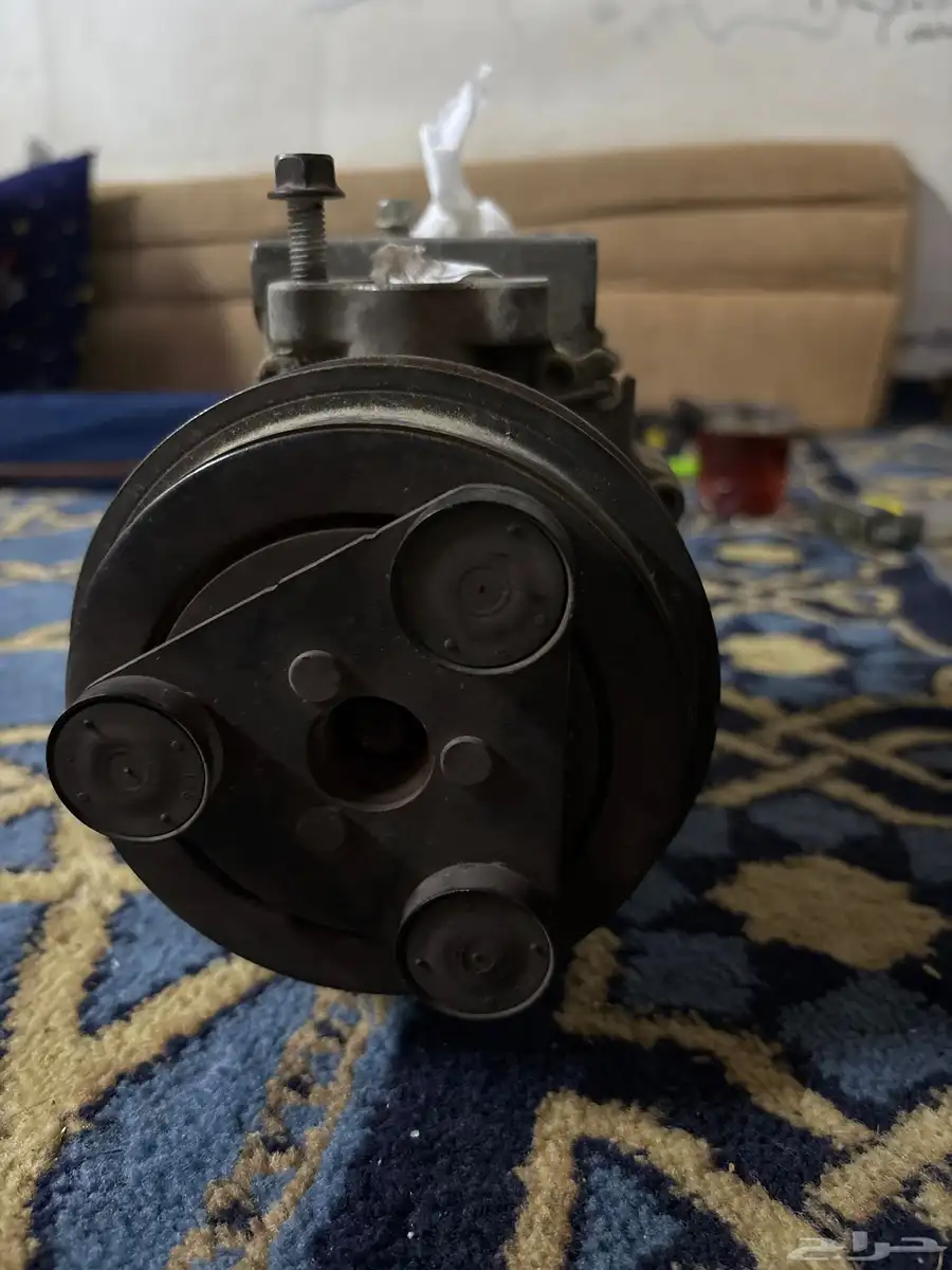 كمبريسور 2