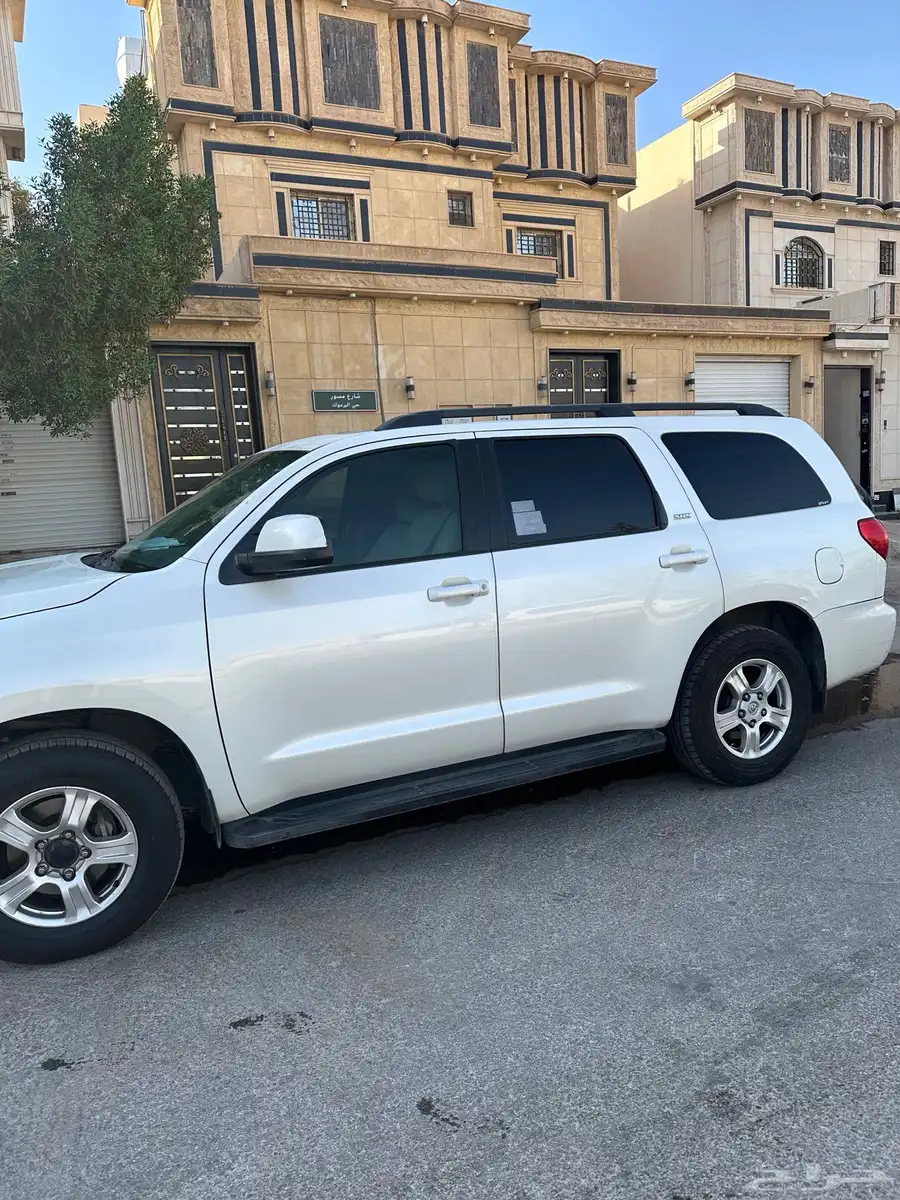 سكويا 2014 دبل 2
