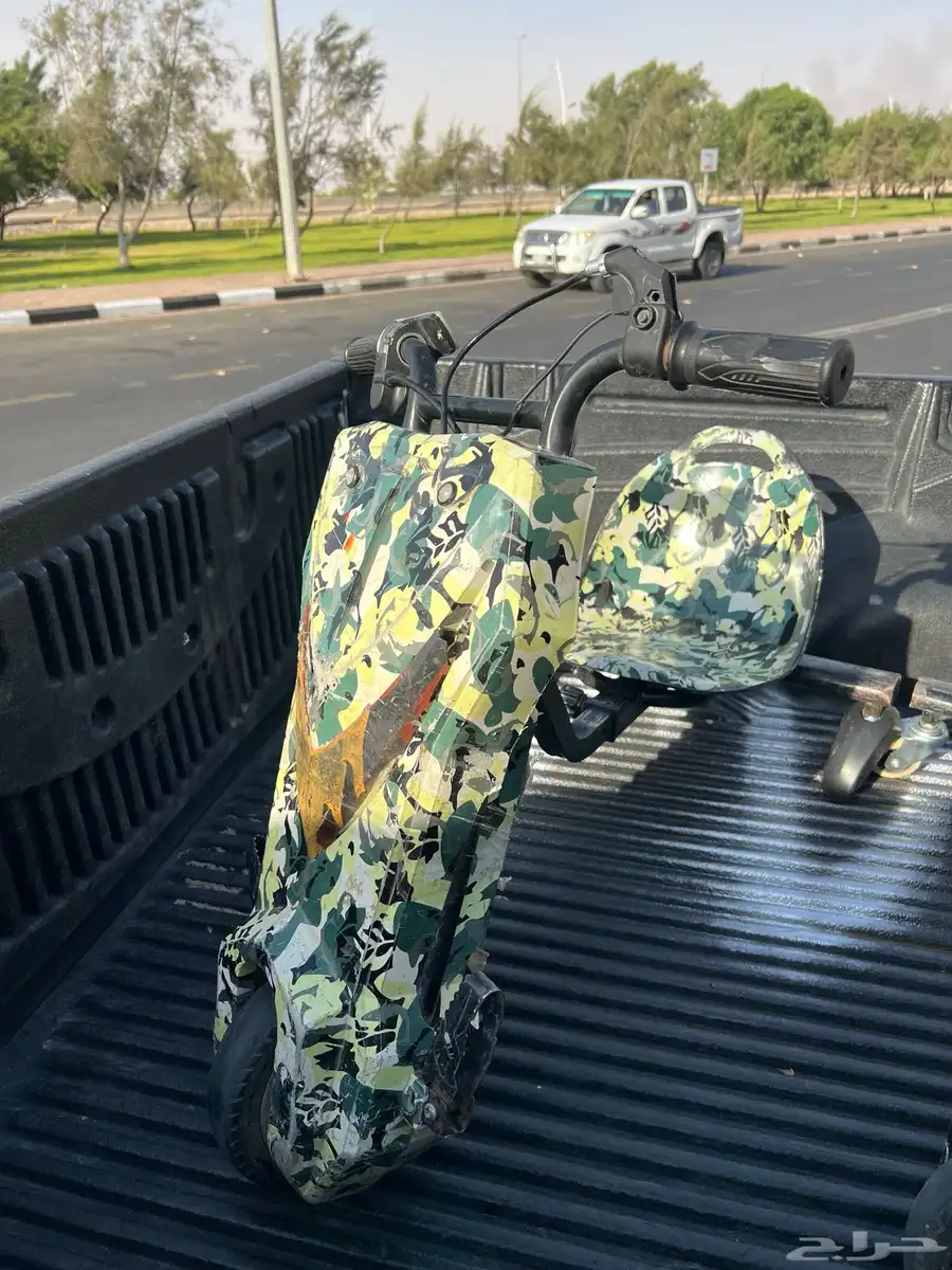 سكوترات للبيع 0