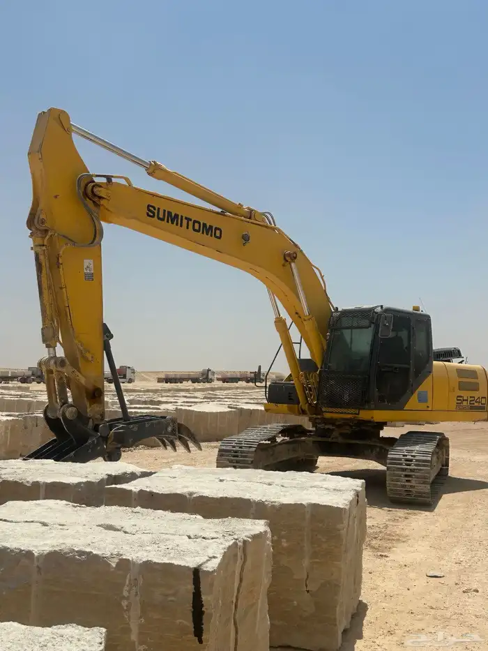 بوكلينات  للإيجار 5