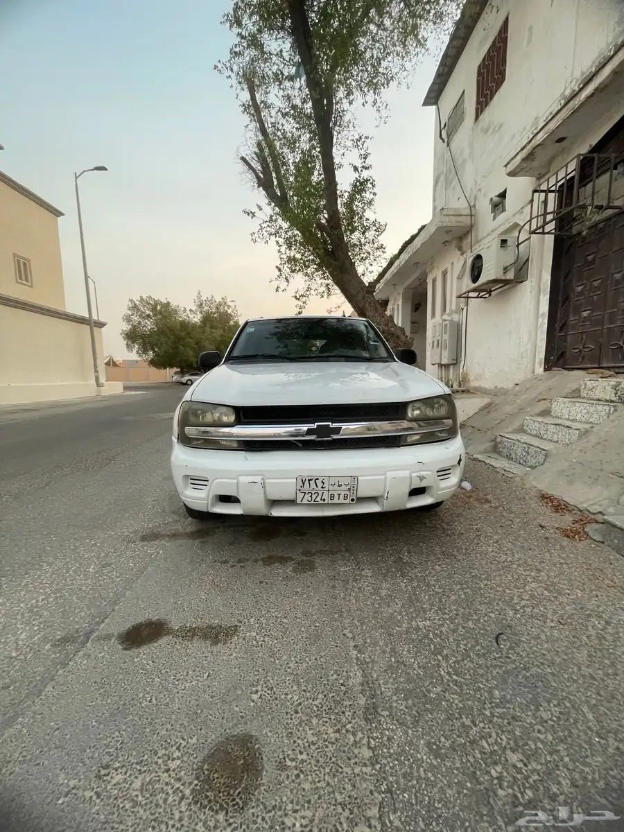 تريل بليز 2006 19