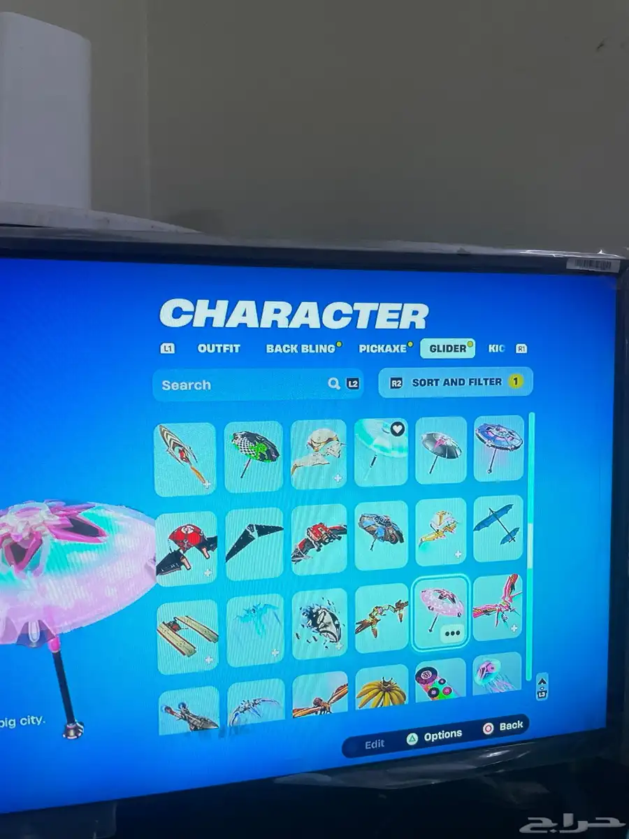 حساب فخم جدا فورت  قراند ترزمو  قراندGTA5  روكيت ليق 43