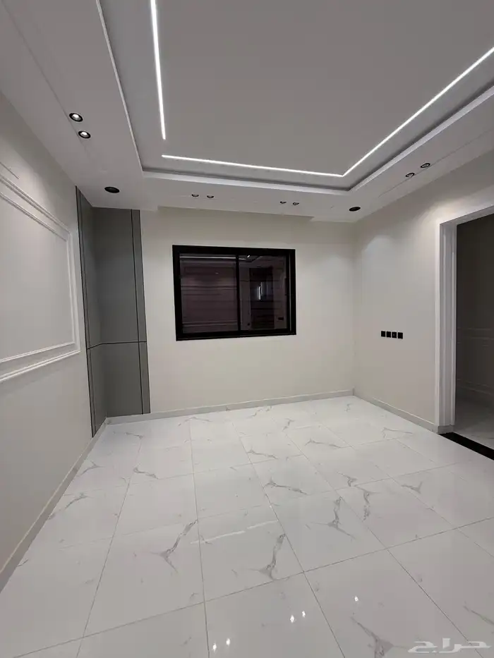 للبيع شقق وادوار في مخطط الراجحي والإسكان مكتمل الخدمات 6