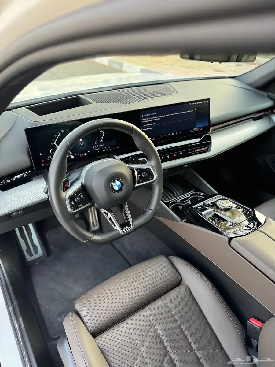 2024 BMW 520i M Kit 13