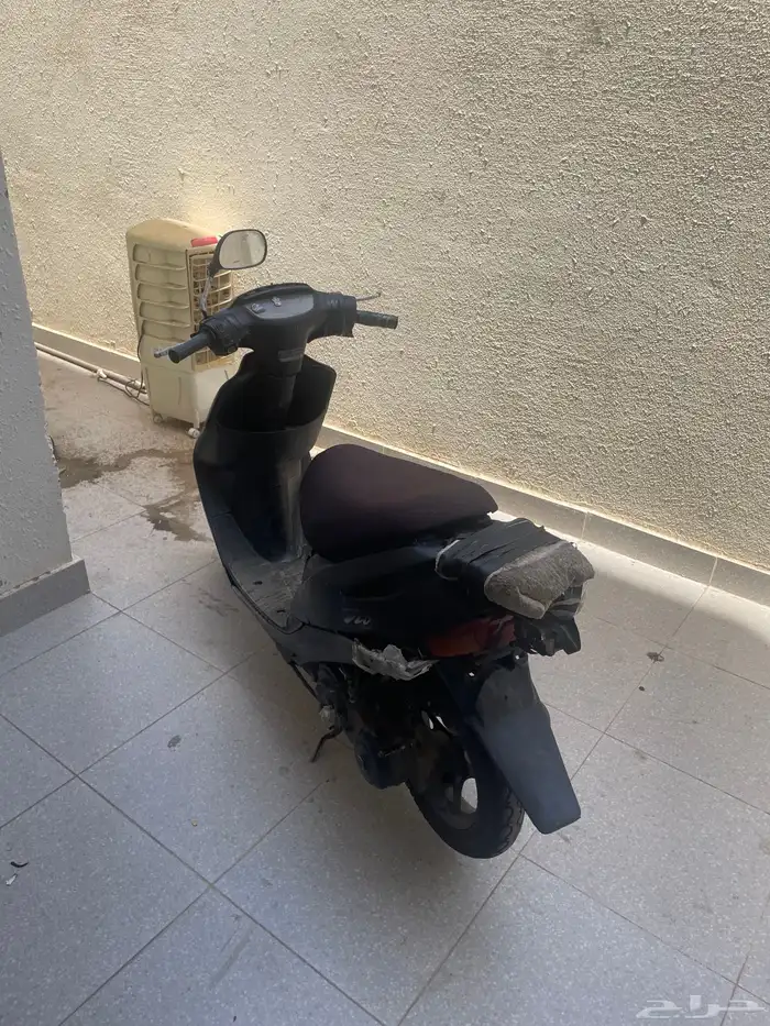 دباب هوندا 2014 0