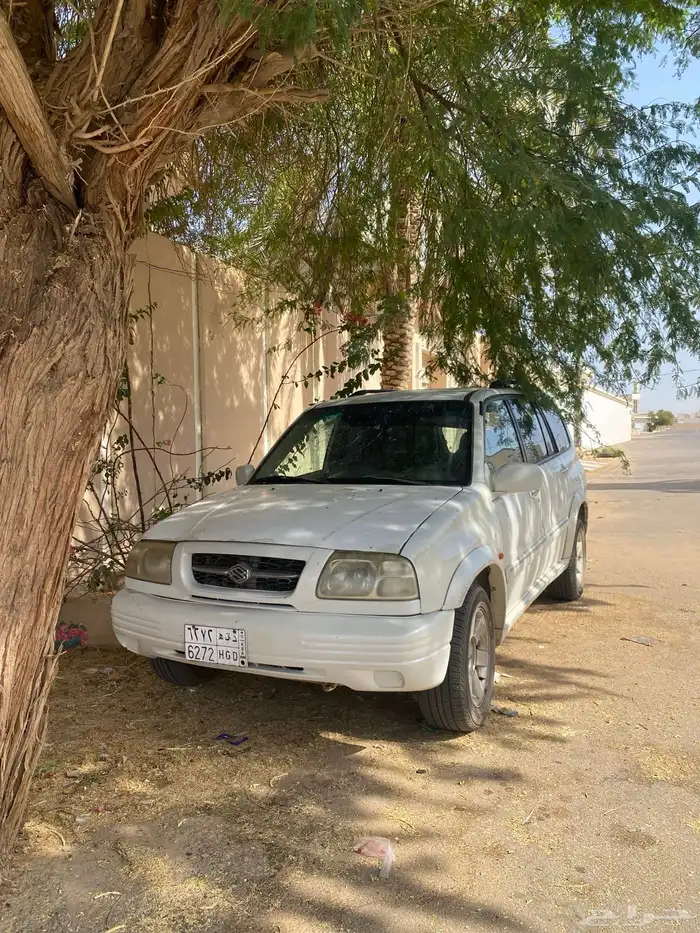 سياره جيب سوزوكي للبيع 0