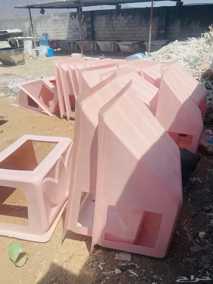 غطاء مكيف تركيب اغطية المكيفات شباك مكيف 2