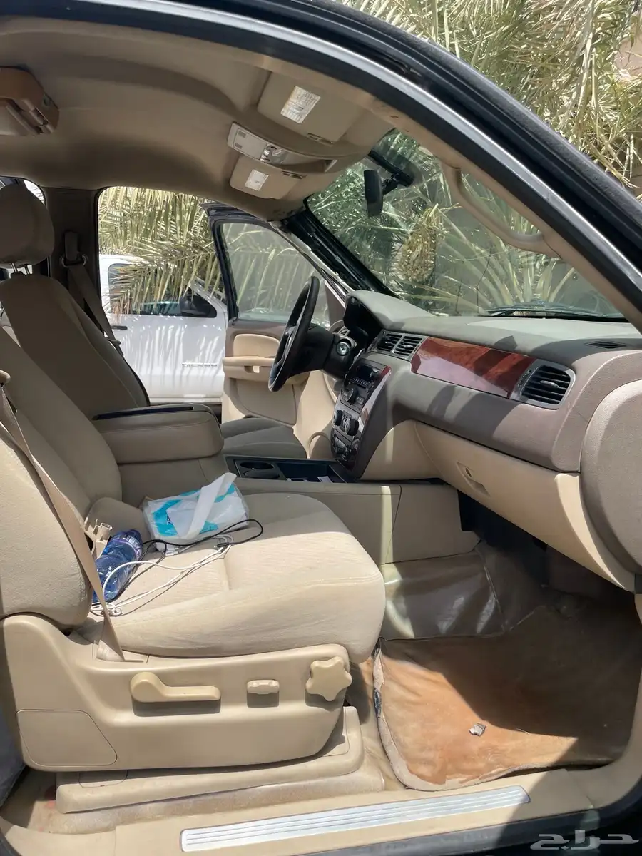 تاهو 2009 LT للبيع 12