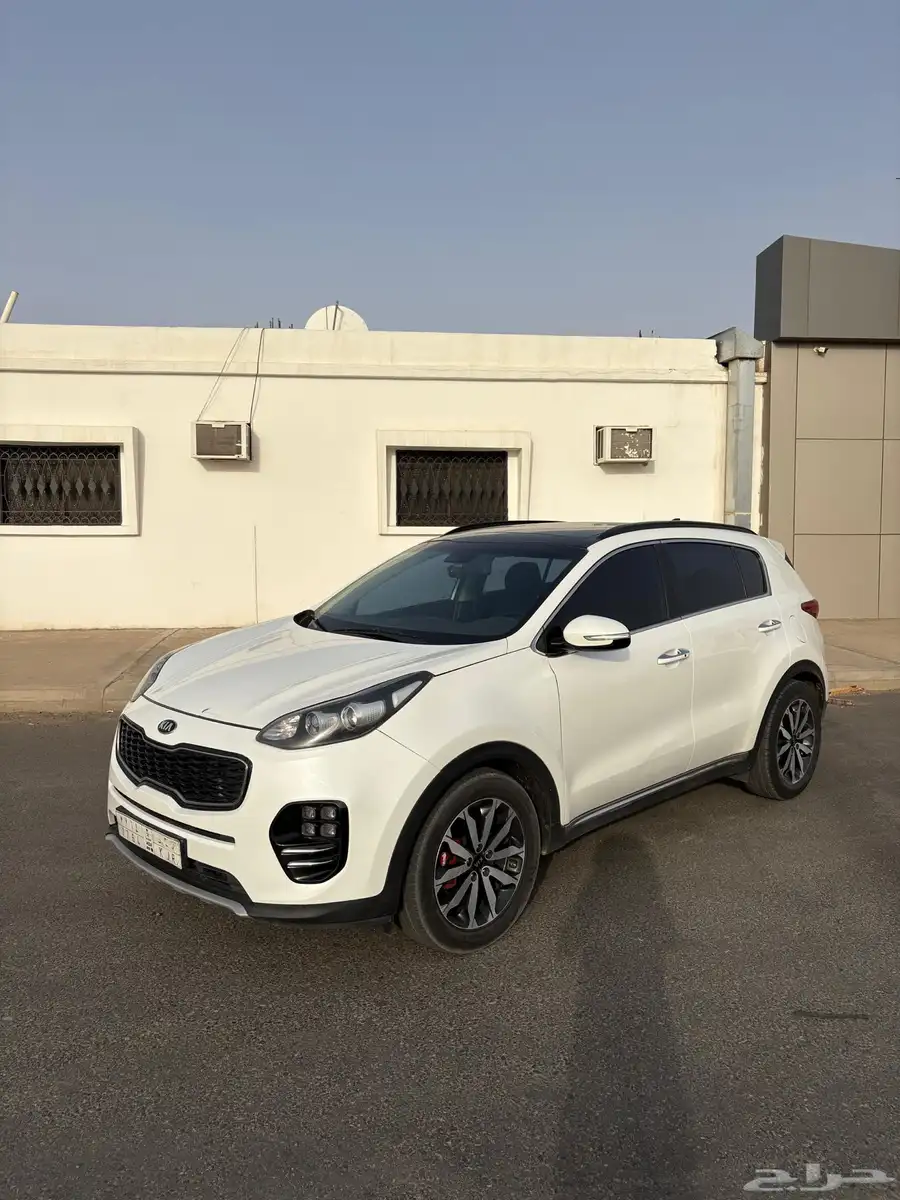 سوبرتاج كيا 5