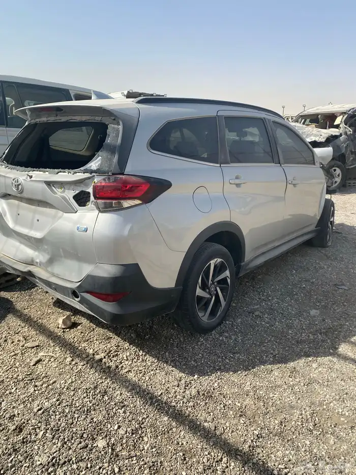 قطع غيار تشليح 0