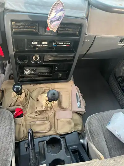 للبيع باترول 94 بلد 0