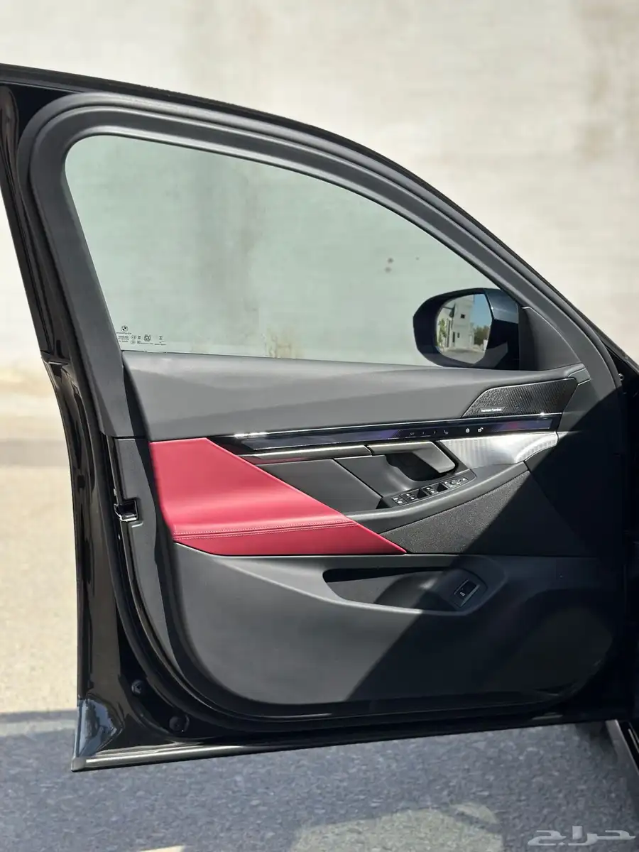 BMW 520i - 2024 سعودي index
