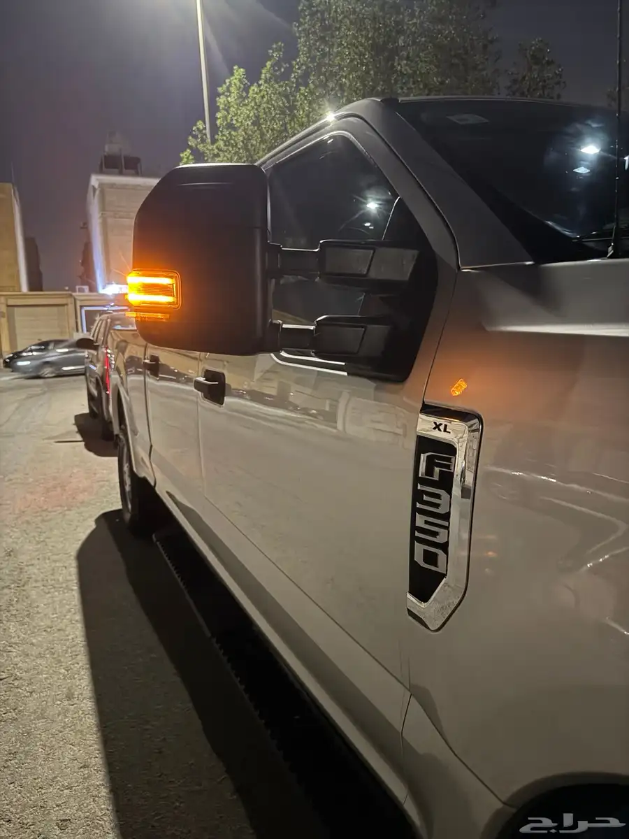 فورد f350 موديل 2019 1