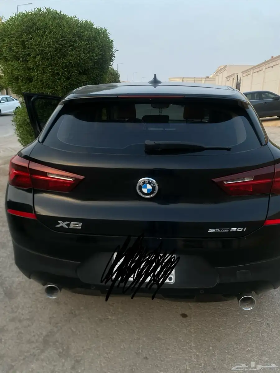 BMW X2 2021 0