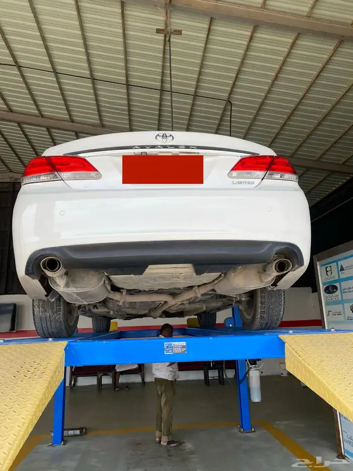 أقدم لكم خدمة فحص سيارات لمن هم خارج (( حفر الباطن )) 0