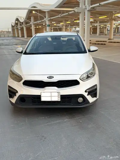 سيراتو موديل 2020 7