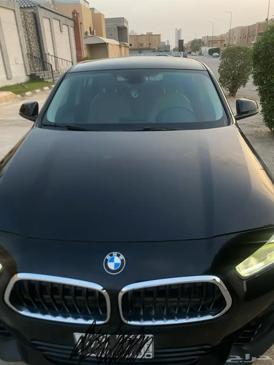 BMW X2 2021 3