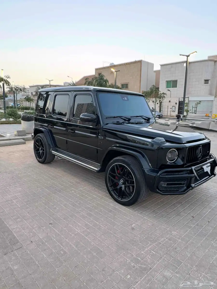 جي كلاس 2
