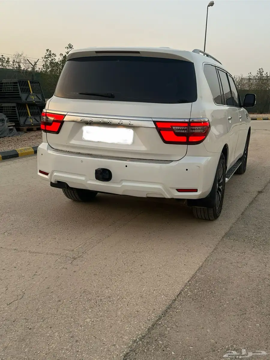 باترول 320 1