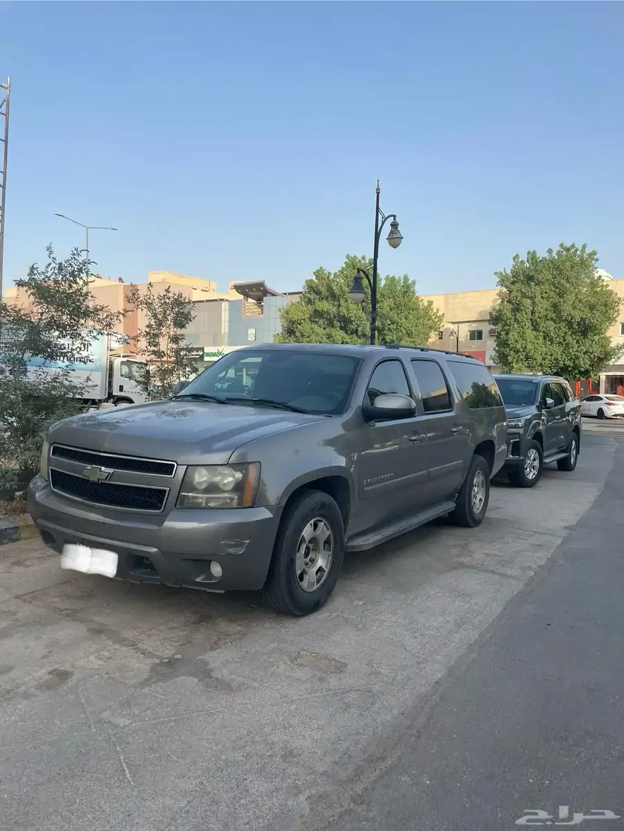 للبيع جمس سوبربان 2008 2