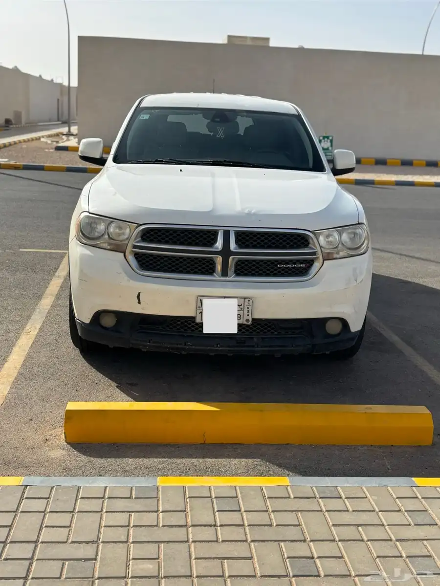 دورانجو دبل للبيع او البدل المناسب 4