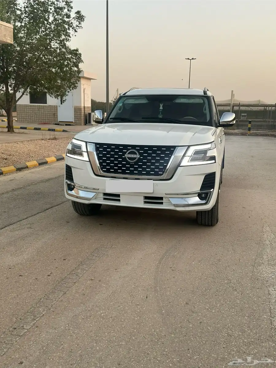 باترول 320 0