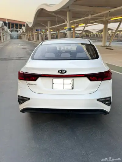 سيراتو موديل 2020 5